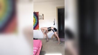 [3222 of 3935 Vids] Bree Louise (bree_louisexoxo aka breebbydance) OnlyFans Leaks Nude