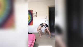 [3222 of 3935 Vids] Bree Louise (bree_louisexoxo aka breebbydance) OnlyFans Leaks Nude