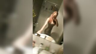 [3223 of 3935 Vids] Bree Louise (bree_louisexoxo aka breebbydance) OnlyFans Leaks Nude