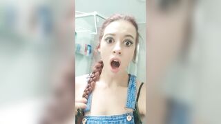 [3225 of 3935 Vids] Bree Louise (bree_louisexoxo aka breebbydance) OnlyFans Leaks Nude