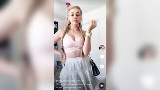 [3227 of 3935 Vids] Bree Louise (bree_louisexoxo aka breebbydance) OnlyFans Leaks Nude
