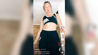 [3227 of 3935 Vids] Bree Louise (bree_louisexoxo aka breebbydance) OnlyFans Leaks Nude