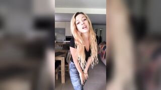 [3231 of 3935 Vids] Bree Louise (bree_louisexoxo aka breebbydance) OnlyFans Leaks Nude