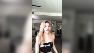 [3232 of 3935 Vids] Bree Louise (bree_louisexoxo aka breebbydance) OnlyFans Leaks Nude