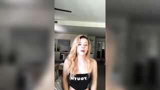 [3232 of 3935 Vids] Bree Louise (bree_louisexoxo aka breebbydance) OnlyFans Leaks Nude
