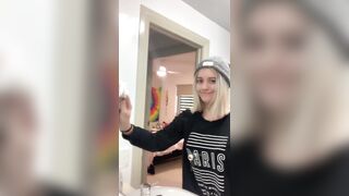 [3237 of 3935 Vids] Bree Louise (bree_louisexoxo aka breebbydance) OnlyFans Leaks Nude