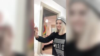 [3237 of 3935 Vids] Bree Louise (bree_louisexoxo aka breebbydance) OnlyFans Leaks Nude