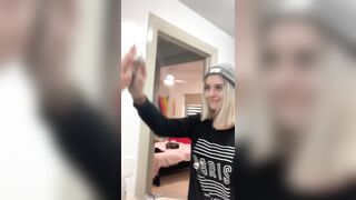 [3237 of 3935 Vids] Bree Louise (bree_louisexoxo aka breebbydance) OnlyFans Leaks Nude