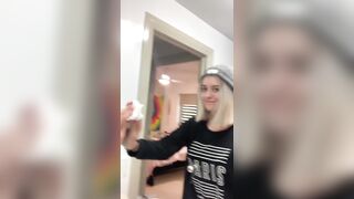 [3237 of 3935 Vids] Bree Louise (bree_louisexoxo aka breebbydance) OnlyFans Leaks Nude