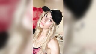 [3239 of 3935 Vids] Bree Louise (bree_louisexoxo aka breebbydance) OnlyFans Leaks Nude