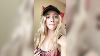[3239 of 3935 Vids] Bree Louise (bree_louisexoxo aka breebbydance) OnlyFans Leaks Nude