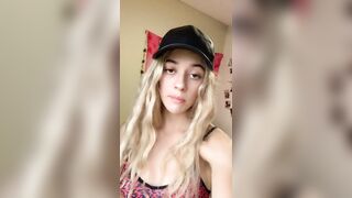 [3239 of 3935 Vids] Bree Louise (bree_louisexoxo aka breebbydance) OnlyFans Leaks Nude