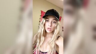 [3239 of 3935 Vids] Bree Louise (bree_louisexoxo aka breebbydance) OnlyFans Leaks Nude