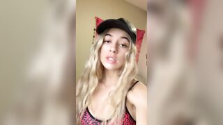 [3239 of 3935 Vids] Bree Louise (bree_louisexoxo aka breebbydance) OnlyFans Leaks Nude