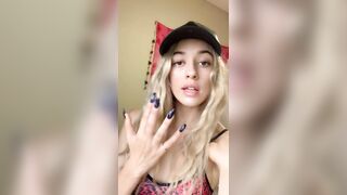[3239 of 3935 Vids] Bree Louise (bree_louisexoxo aka breebbydance) OnlyFans Leaks Nude