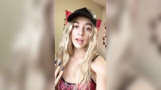 [3239 of 3935 Vids] Bree Louise (bree_louisexoxo aka breebbydance) OnlyFans Leaks Nude