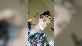 [324 of 3935 Vids] Bree Louise (bree_louisexoxo aka breebbydance) OnlyFans Leaks Nude