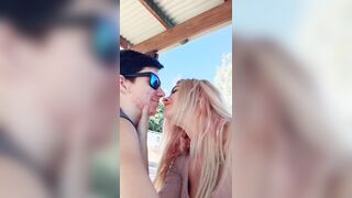 [3242 of 3935 Vids] Bree Louise (bree_louisexoxo aka breebbydance) OnlyFans Leaks Nude