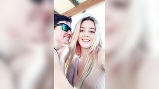 [3242 of 3935 Vids] Bree Louise (bree_louisexoxo aka breebbydance) OnlyFans Leaks Nude