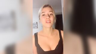[3245 of 3935 Vids] Bree Louise (bree_louisexoxo aka breebbydance) OnlyFans Leaks Nude