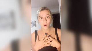 [3245 of 3935 Vids] Bree Louise (bree_louisexoxo aka breebbydance) OnlyFans Leaks Nude