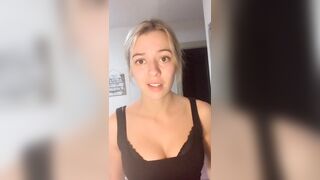 [3245 of 3935 Vids] Bree Louise (bree_louisexoxo aka breebbydance) OnlyFans Leaks Nude