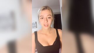 [3245 of 3935 Vids] Bree Louise (bree_louisexoxo aka breebbydance) OnlyFans Leaks Nude