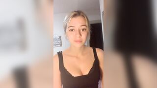 [3245 of 3935 Vids] Bree Louise (bree_louisexoxo aka breebbydance) OnlyFans Leaks Nude