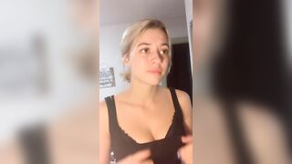 [3245 of 3935 Vids] Bree Louise (bree_louisexoxo aka breebbydance) OnlyFans Leaks Nude