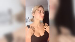 [3245 of 3935 Vids] Bree Louise (bree_louisexoxo aka breebbydance) OnlyFans Leaks Nude