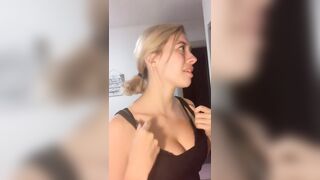 [3245 of 3935 Vids] Bree Louise (bree_louisexoxo aka breebbydance) OnlyFans Leaks Nude