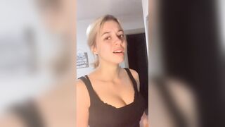 [3245 of 3935 Vids] Bree Louise (bree_louisexoxo aka breebbydance) OnlyFans Leaks Nude