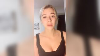 [3245 of 3935 Vids] Bree Louise (bree_louisexoxo aka breebbydance) OnlyFans Leaks Nude