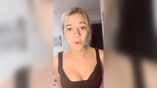 [3245 of 3935 Vids] Bree Louise (bree_louisexoxo aka breebbydance) OnlyFans Leaks Nude