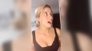 [3245 of 3935 Vids] Bree Louise (bree_louisexoxo aka breebbydance) OnlyFans Leaks Nude