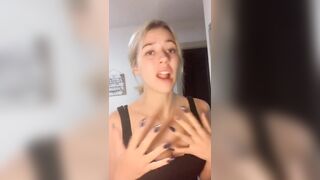 [3245 of 3935 Vids] Bree Louise (bree_louisexoxo aka breebbydance) OnlyFans Leaks Nude