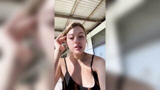 [3246 of 3935 Vids] Bree Louise (bree_louisexoxo aka breebbydance) OnlyFans Leaks Nude