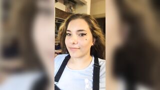 [3248 of 3935 Vids] Bree Louise (bree_louisexoxo aka breebbydance) OnlyFans Leaks Nude