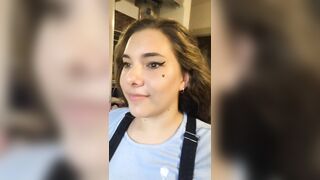 [3248 of 3935 Vids] Bree Louise (bree_louisexoxo aka breebbydance) OnlyFans Leaks Nude