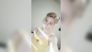 [3249 of 3935 Vids] Bree Louise (bree_louisexoxo aka breebbydance) OnlyFans Leaks Nude