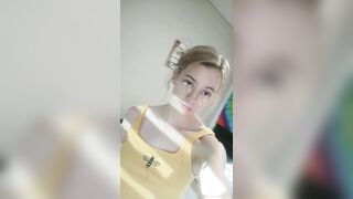[3249 of 3935 Vids] Bree Louise (bree_louisexoxo aka breebbydance) OnlyFans Leaks Nude