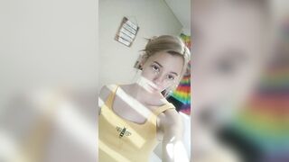 [3249 of 3935 Vids] Bree Louise (bree_louisexoxo aka breebbydance) OnlyFans Leaks Nude