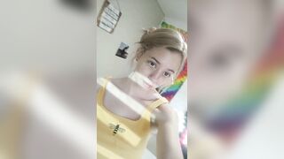 [3249 of 3935 Vids] Bree Louise (bree_louisexoxo aka breebbydance) OnlyFans Leaks Nude