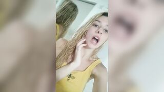 [325 of 3935 Vids] Bree Louise (bree_louisexoxo aka breebbydance) OnlyFans Leaks Nude