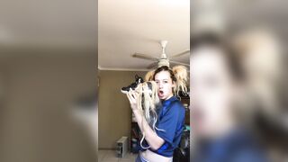 [3250 of 3935 Vids] Bree Louise (bree_louisexoxo aka breebbydance) OnlyFans Leaks Nude