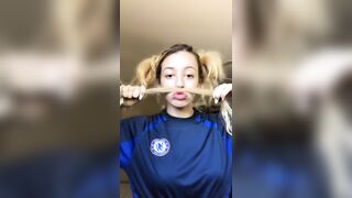 [3250 of 3935 Vids] Bree Louise (bree_louisexoxo aka breebbydance) OnlyFans Leaks Nude