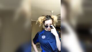 [3250 of 3935 Vids] Bree Louise (bree_louisexoxo aka breebbydance) OnlyFans Leaks Nude