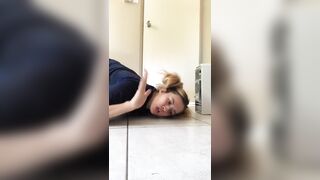 [3250 of 3935 Vids] Bree Louise (bree_louisexoxo aka breebbydance) OnlyFans Leaks Nude