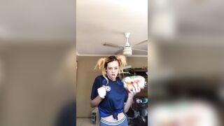 [3250 of 3935 Vids] Bree Louise (bree_louisexoxo aka breebbydance) OnlyFans Leaks Nude