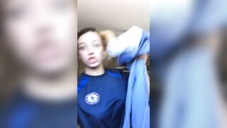 [3250 of 3935 Vids] Bree Louise (bree_louisexoxo aka breebbydance) OnlyFans Leaks Nude